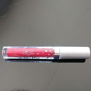 Ciate Glitter Flip Liquid Lipstick in "Hollywood"